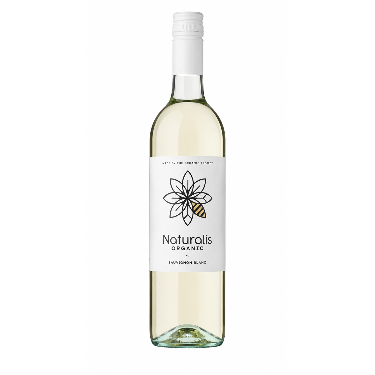 Angove Naturalis Organic Sauvignon Blanc 
