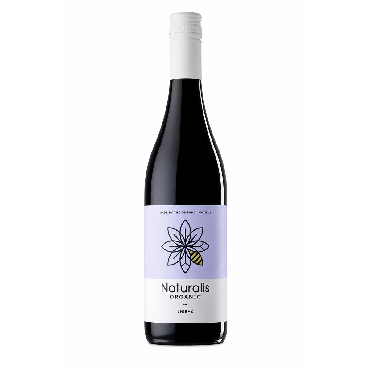 Angove Naturalis Organic Shiraz 