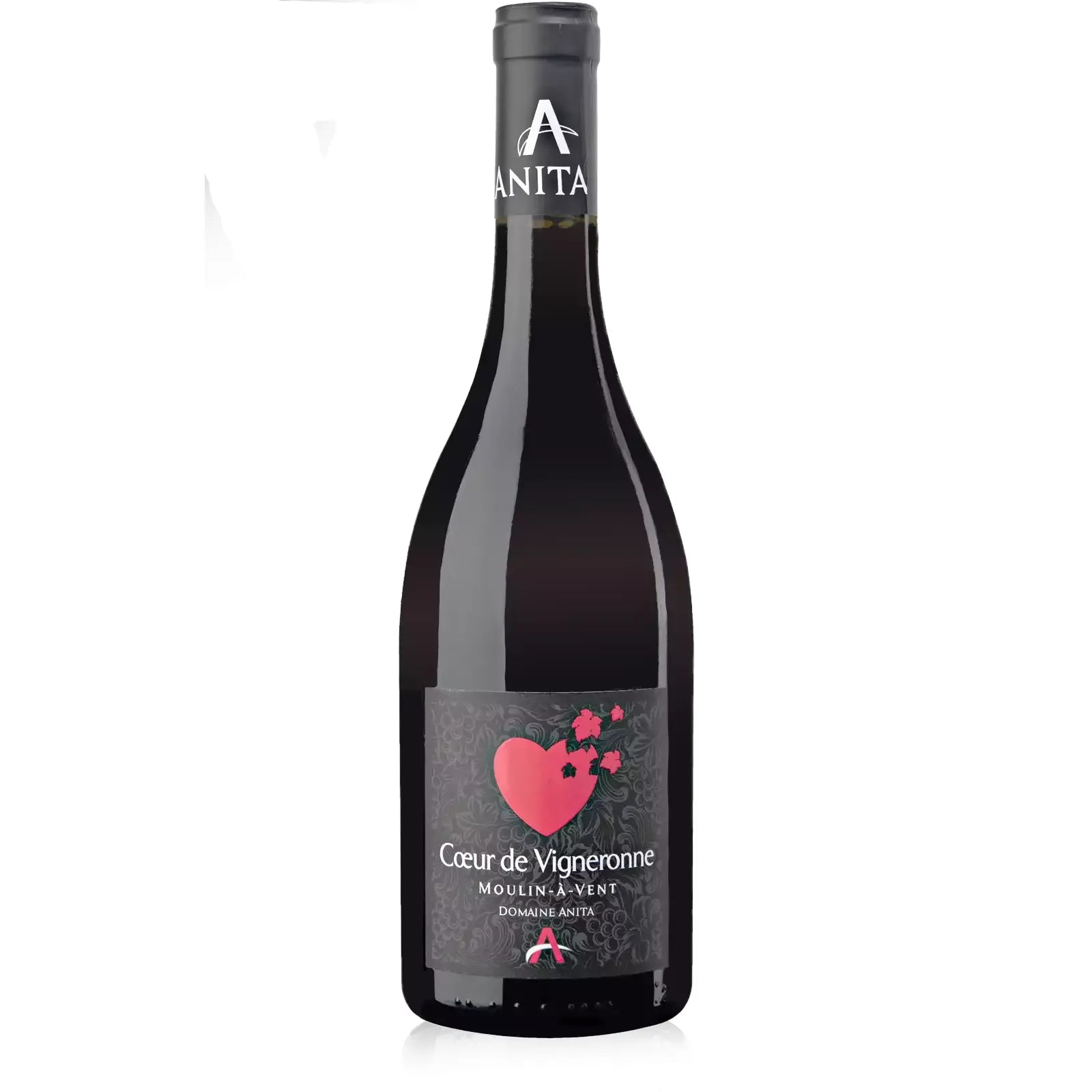 Anita Moulin Coeur