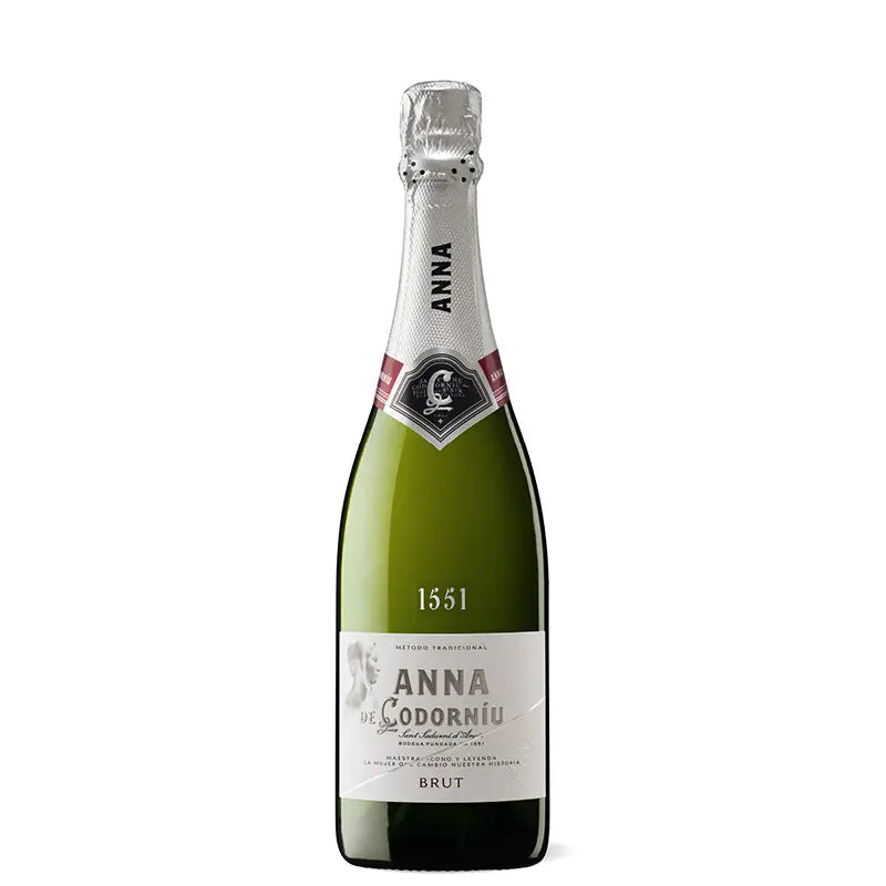 Anna De Codorniu Brut