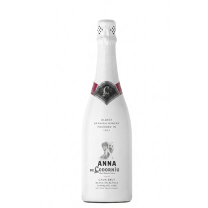 Anna De Codorniu Cava Brut Blanc De Blancs