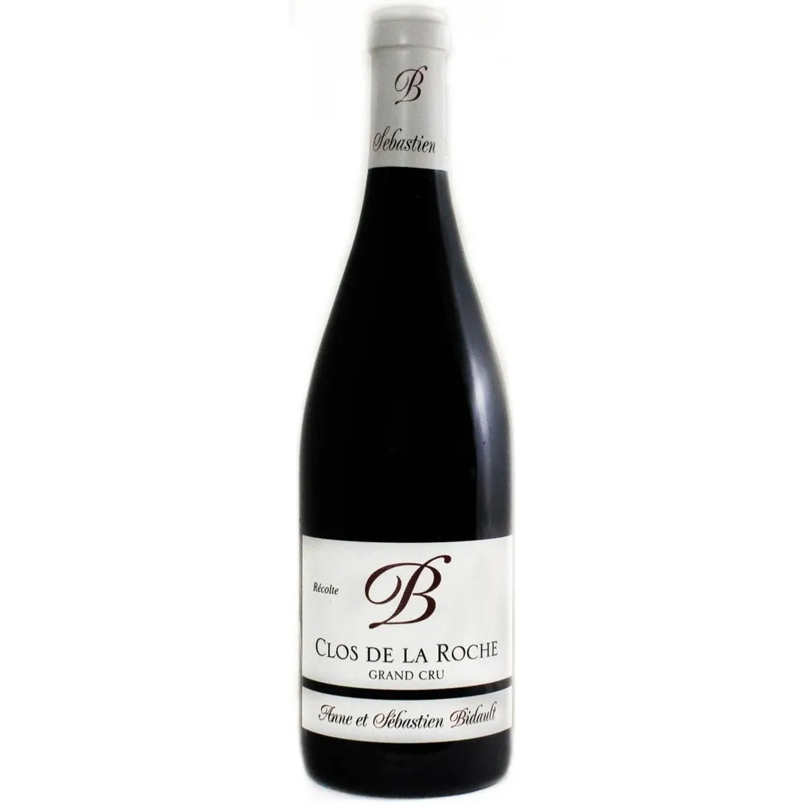 Anne et Sebastien Bidault Chambolle-Musigny Hermance 2023