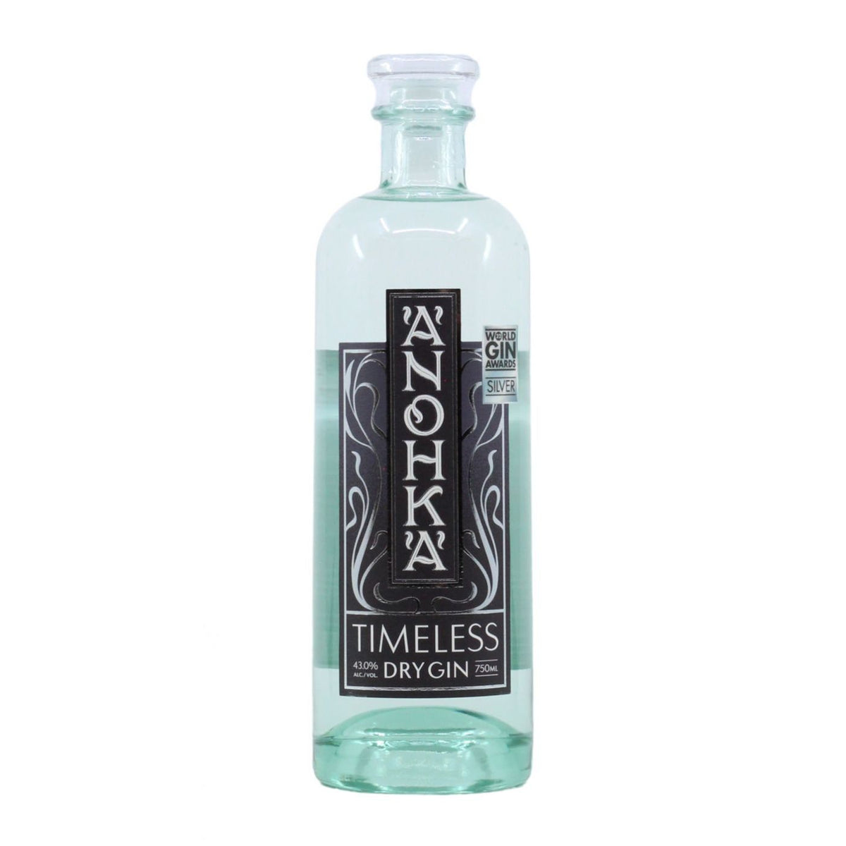 Anohka Timeless Dry Gin