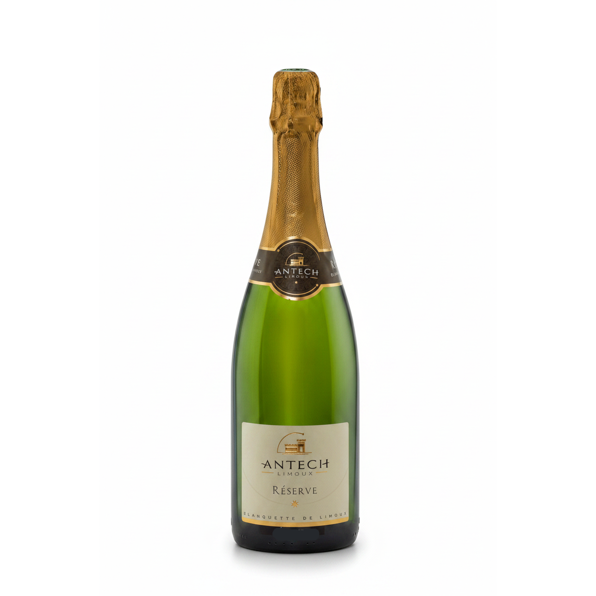 Antech Blanquette de Limoux Brut Reserve