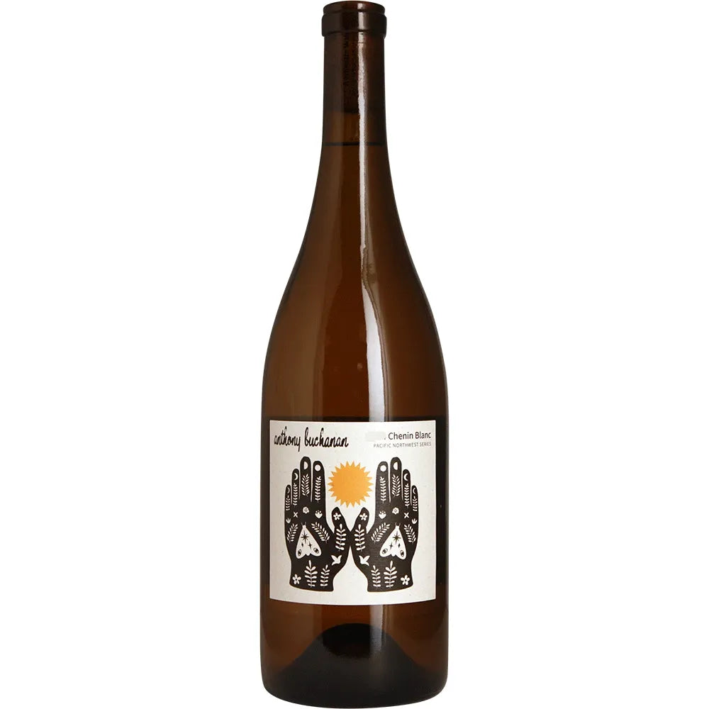 Anthony Buchanan Chenin Blanc