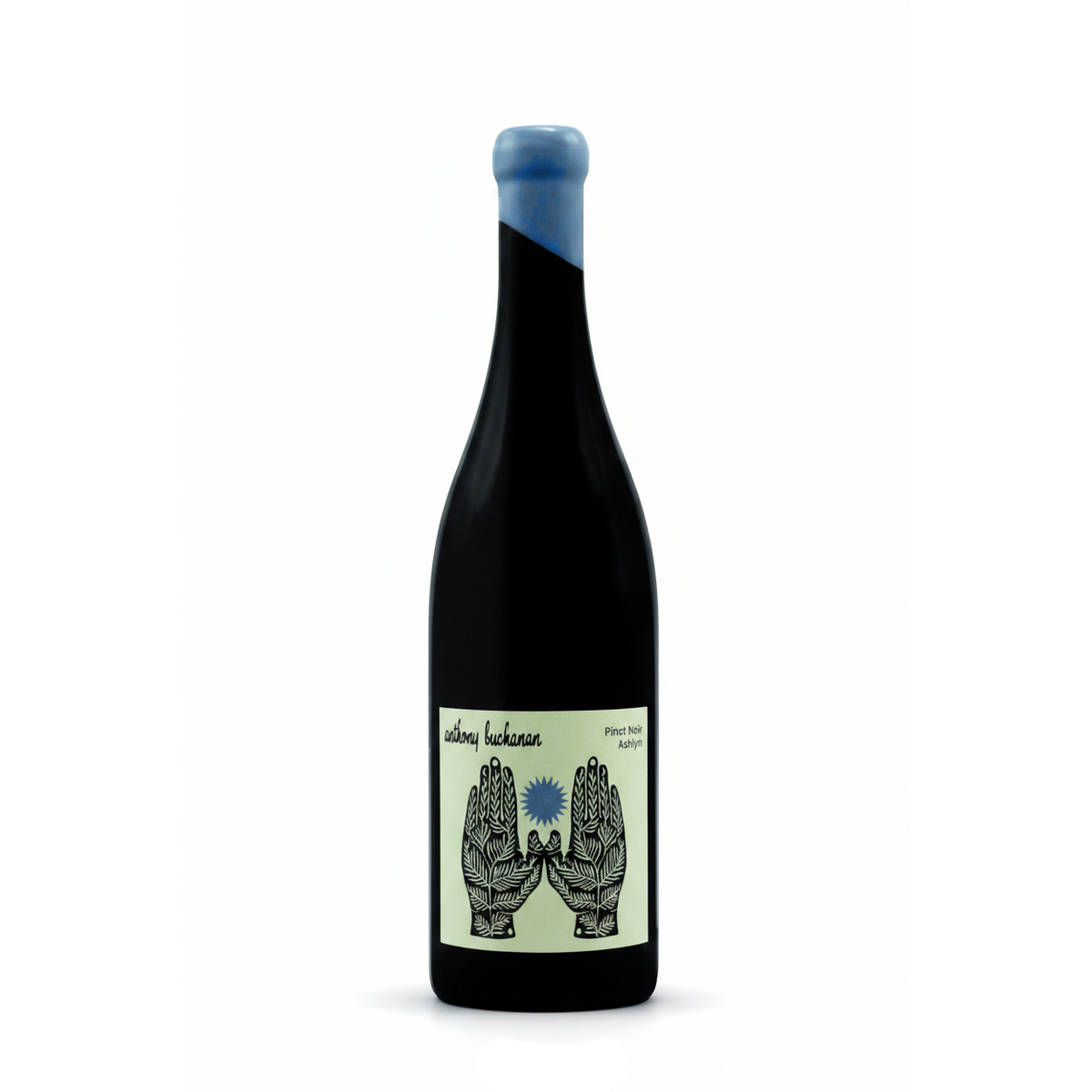 Anthony Buchanan Pinot Noir
