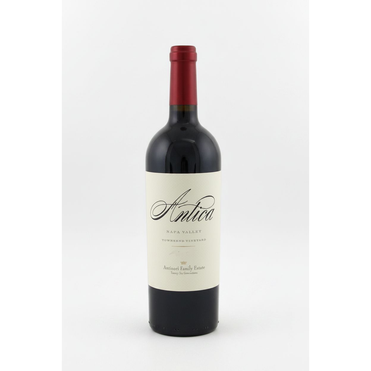 Antica Cab-Sauv Townsend Vineyard