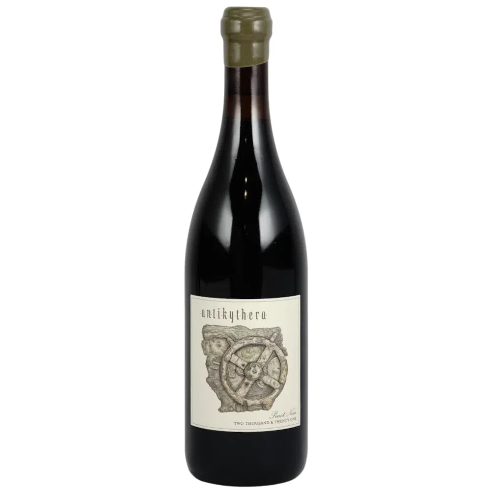 Antica Terra Antikythera Pinot Noir
