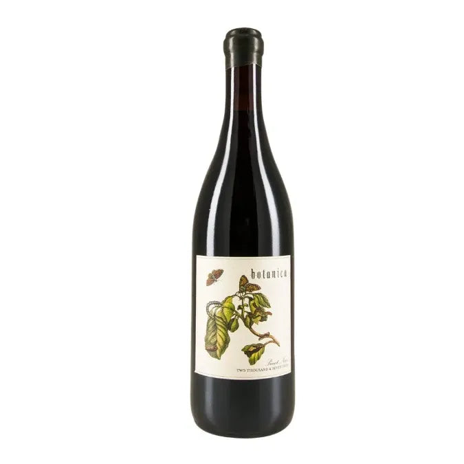 Antica Terra Botanica Pinot Noir