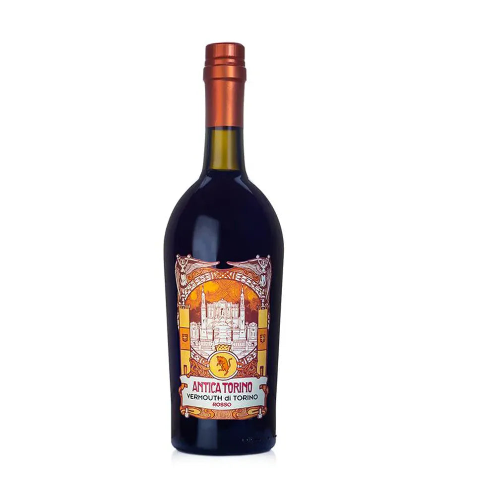 Antica Torino Rosso Vermouth