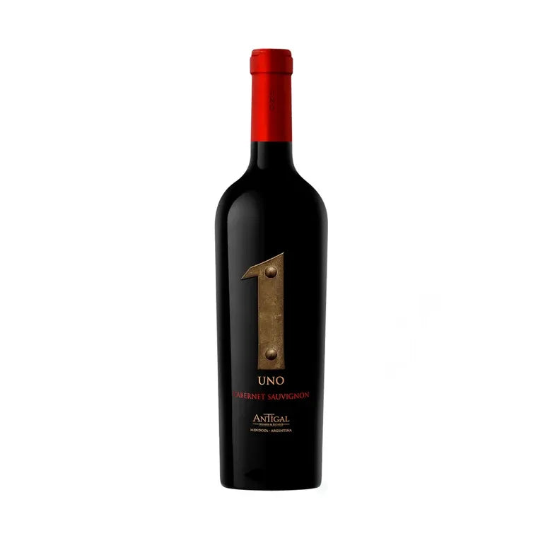 Antigal UNO Cabernet Sauvignon