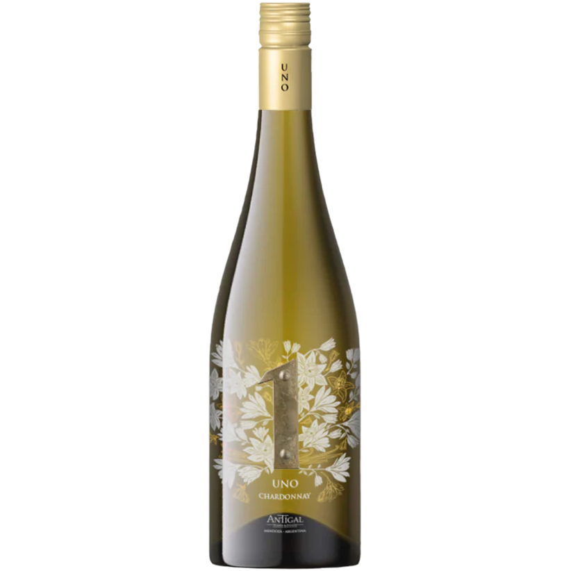 Antigal Uno Chardonnay