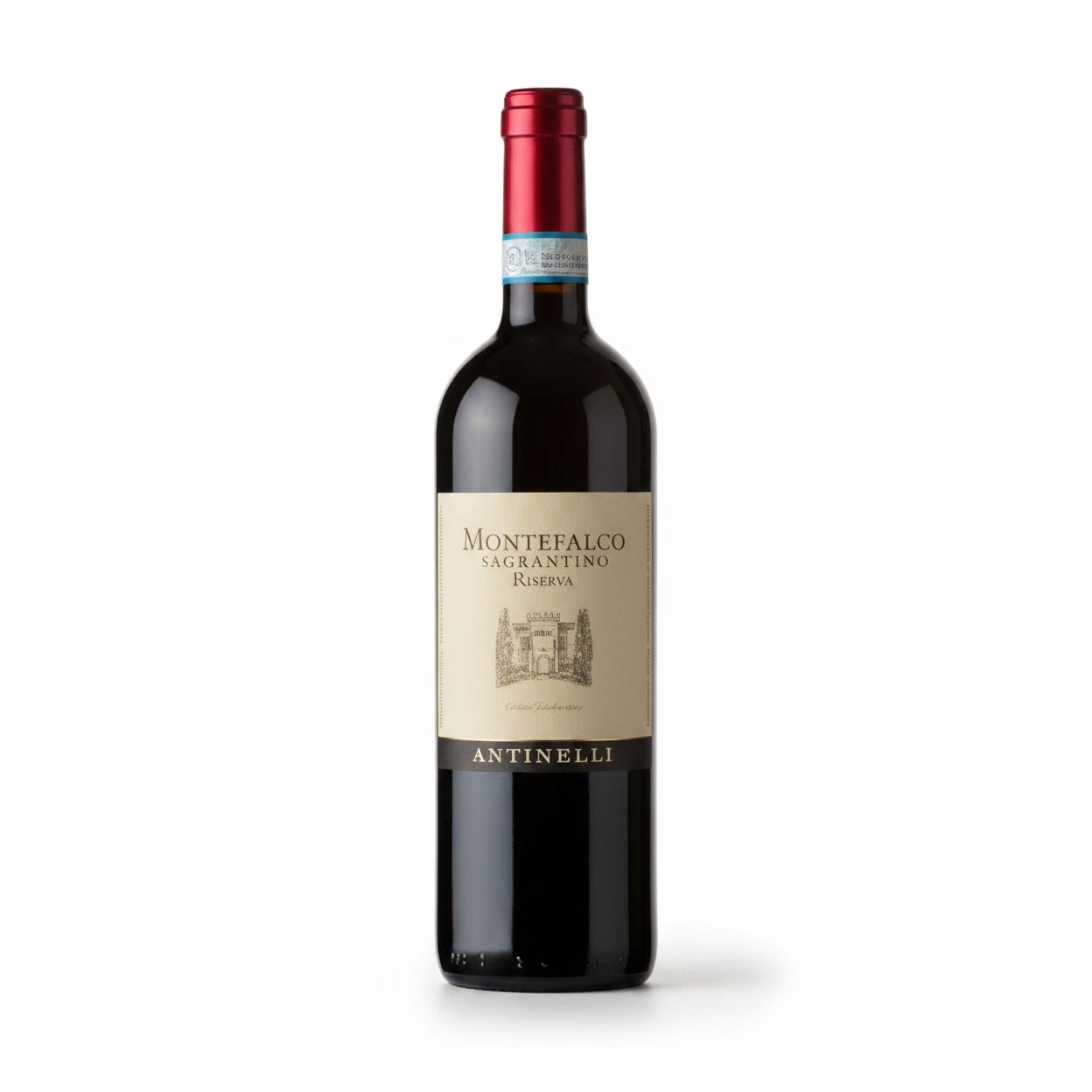 Antonelli San Marco Montefalco Rosso