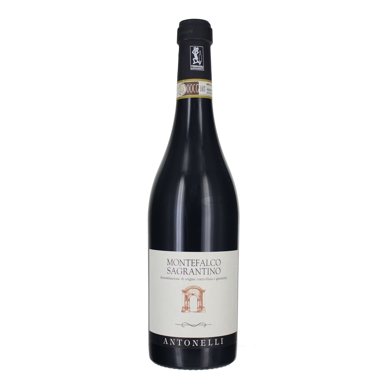 Antonelli San Marco Montefalco Sagrantino