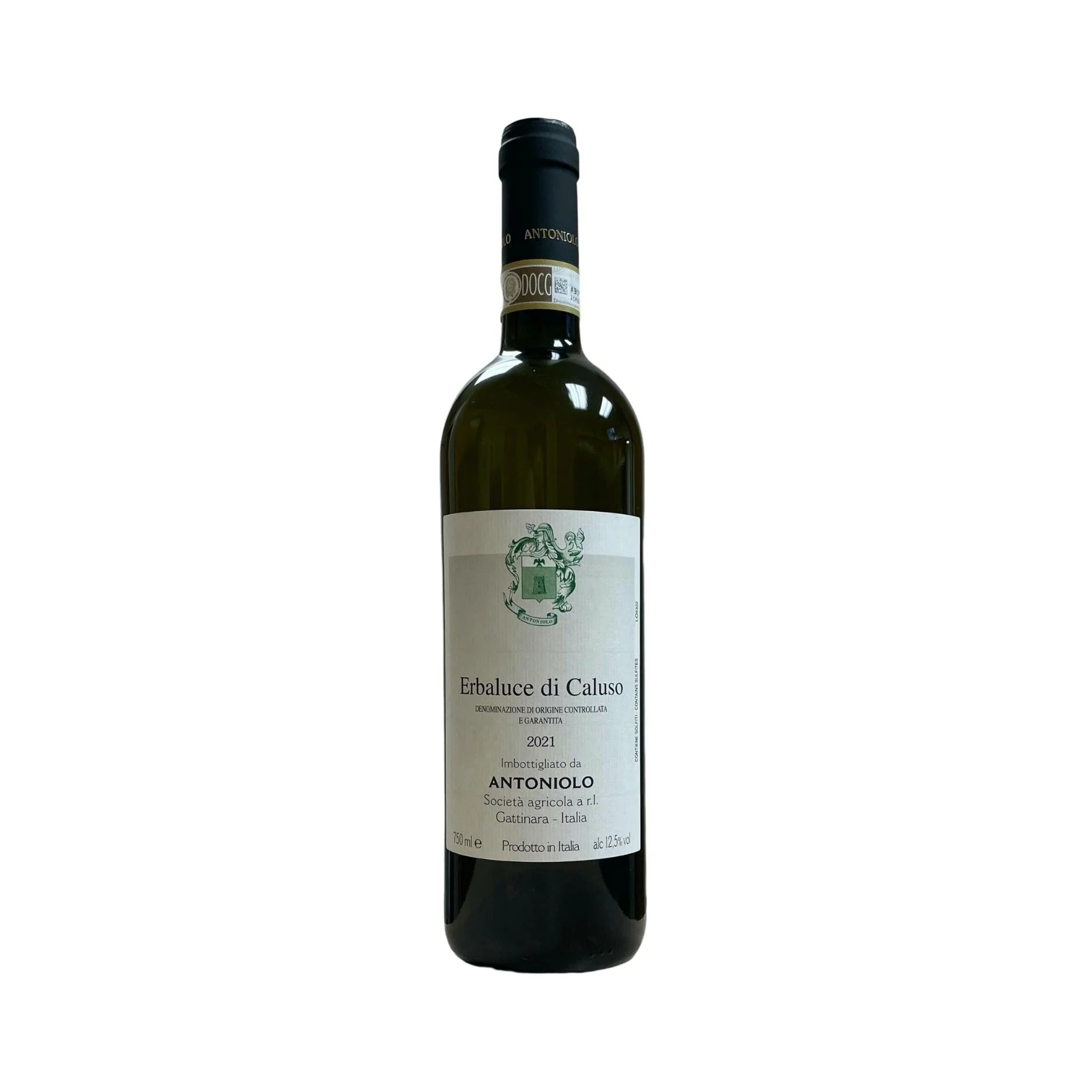 Antoniolo Erbaluce di Caluso