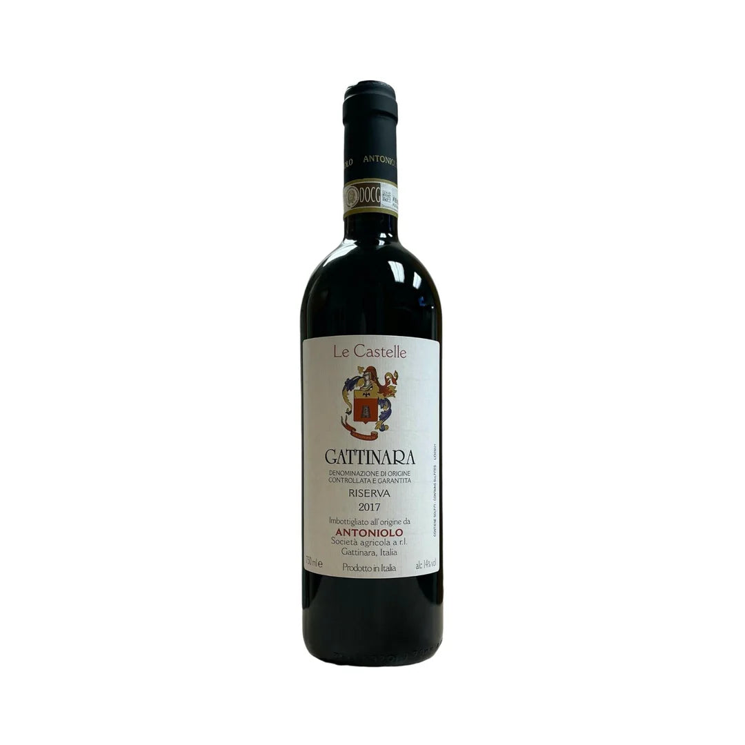 Antoniolo Gattinara Riserva
