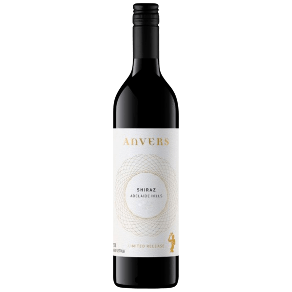 Anvers Limited Release Syrah