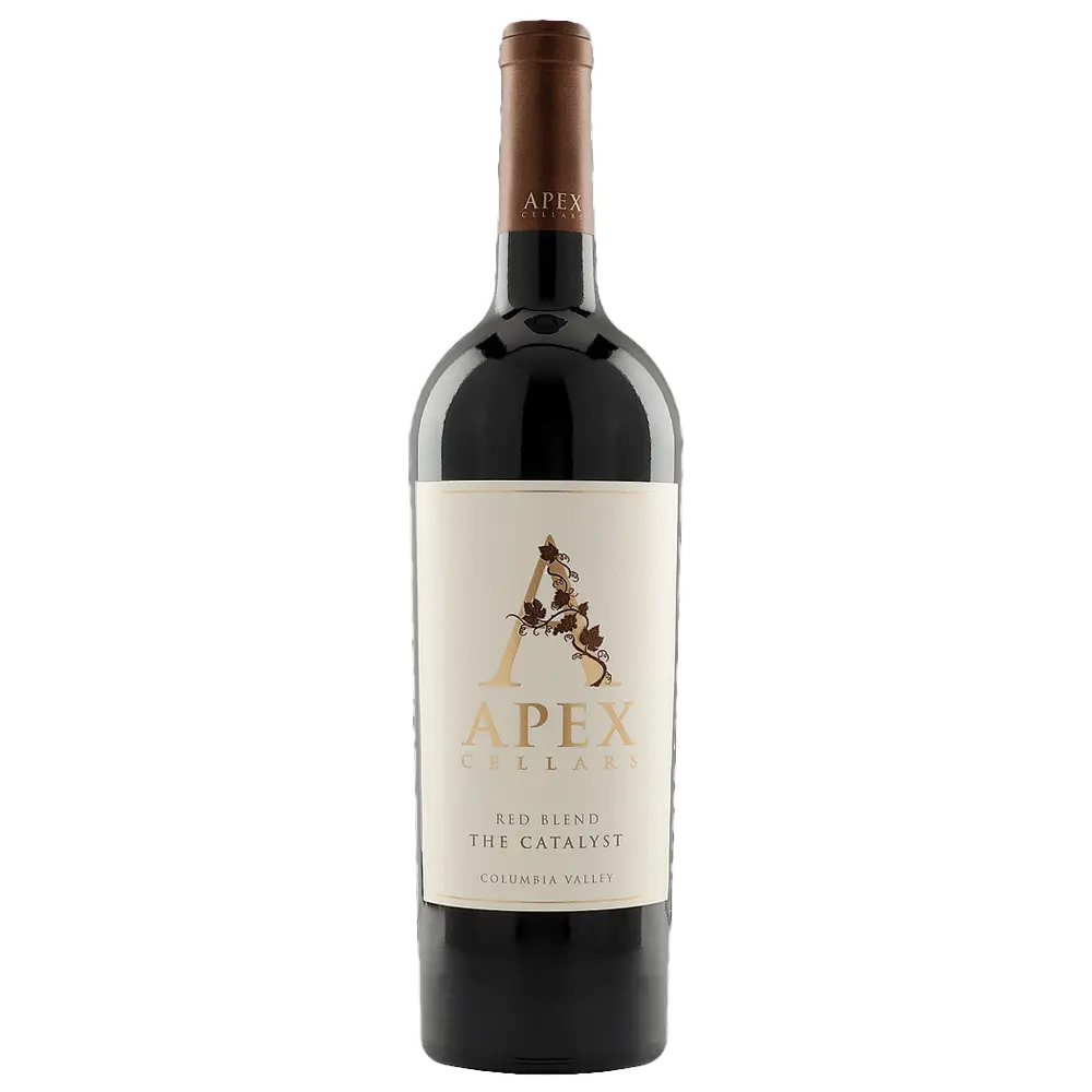 Apex Cellars Red Blend The Catalyst 