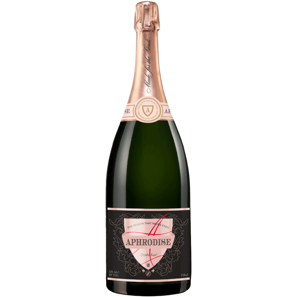 Aphrodise Sparkling Rose