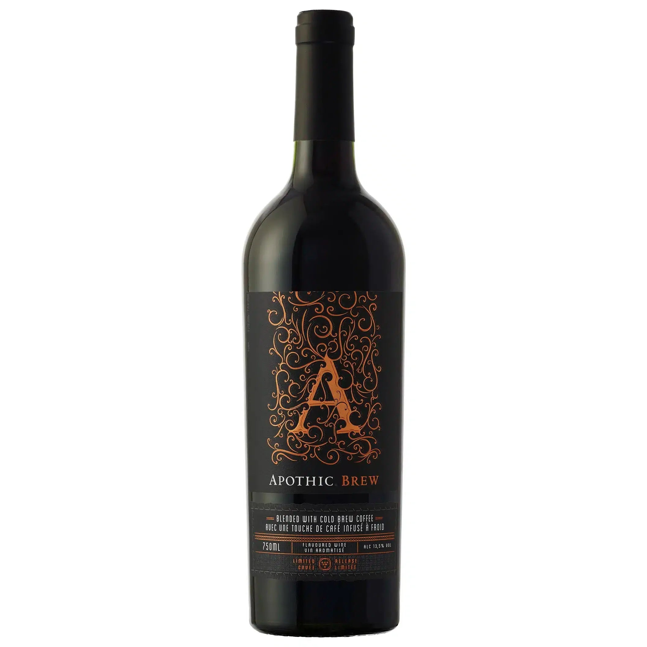 Apothic Brew