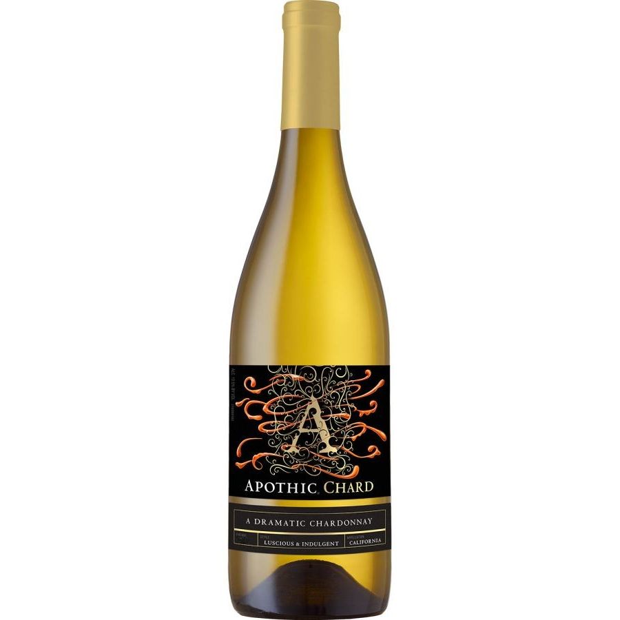 Apothic Chardonnay