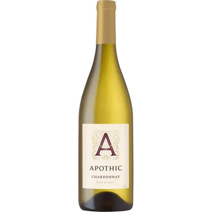 Apothic Chardonnay