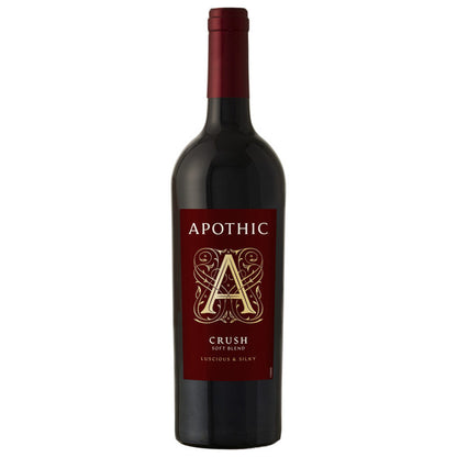 Apothic Crush