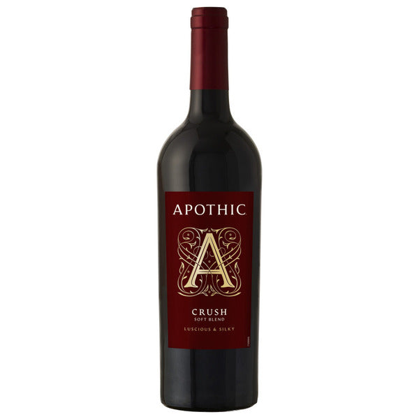 Apothic Crush