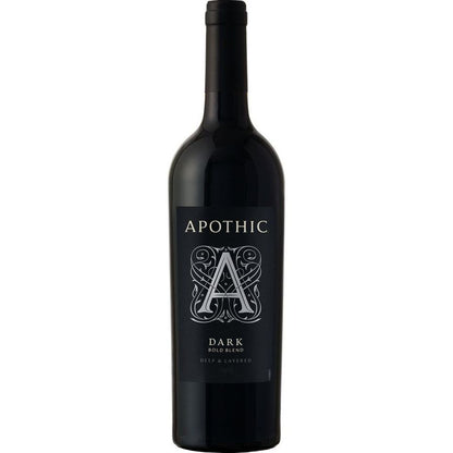 Apothic Dark