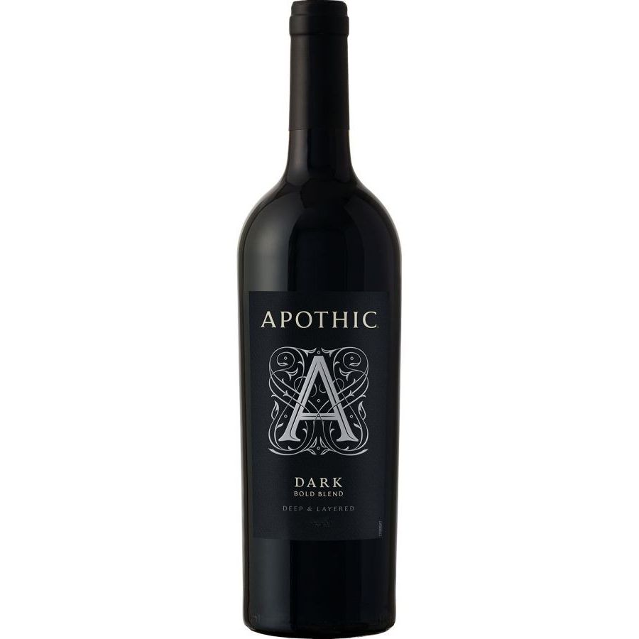 Apothic Dark
