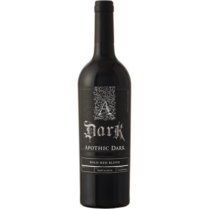 Apothic Dark