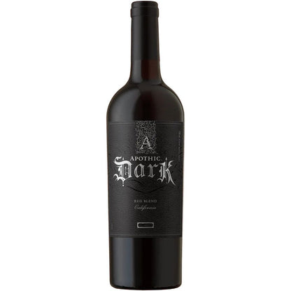 Apothic Dark