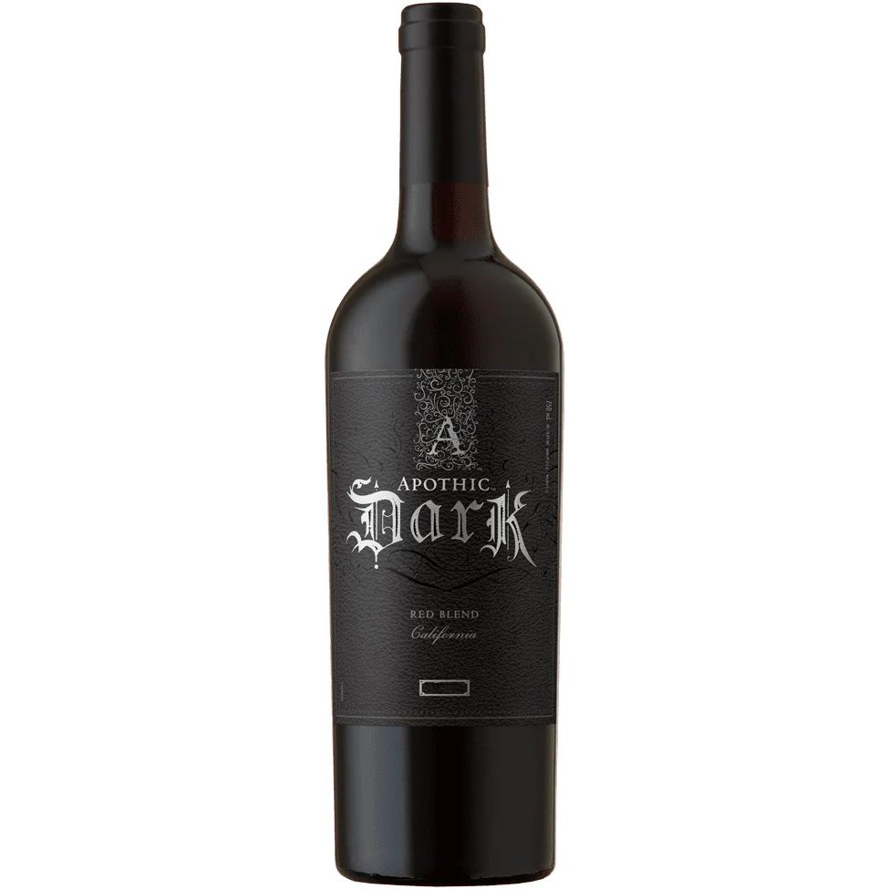 Apothic Dark