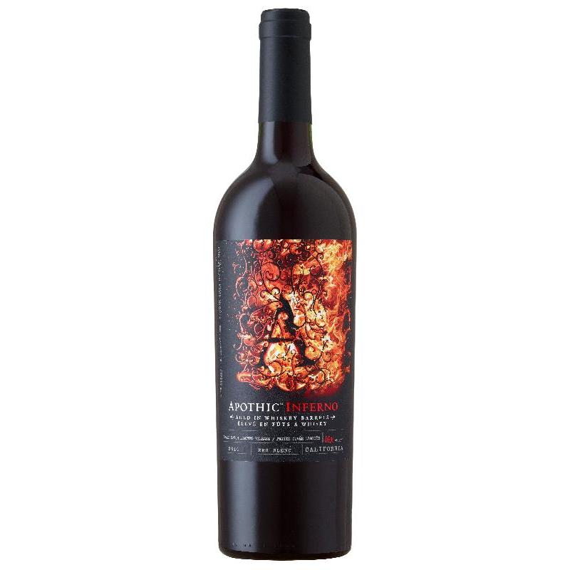 Apothic Inferno