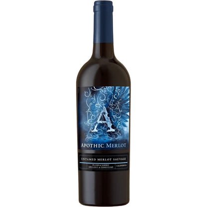 Apothic Merlot