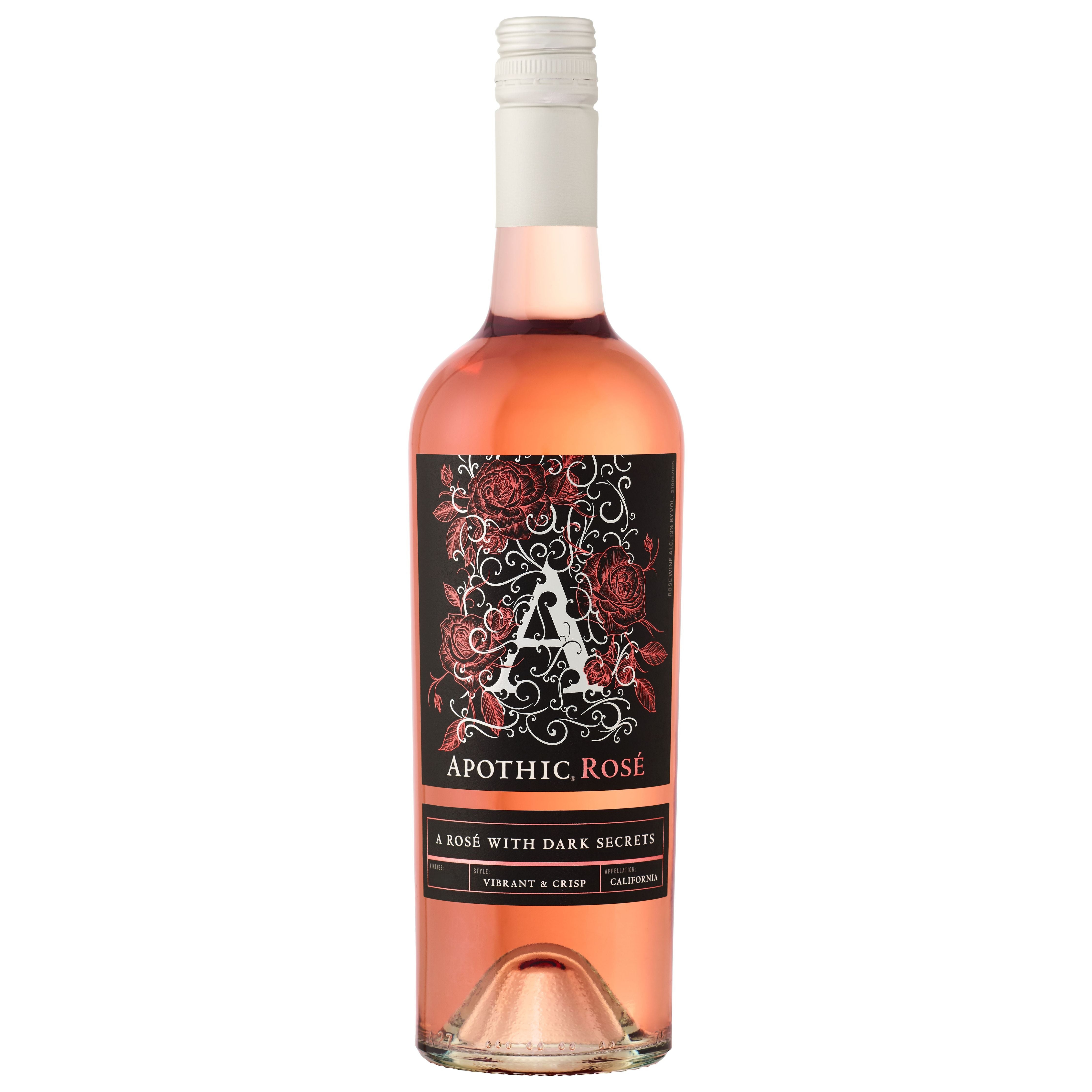 Apothic Rose