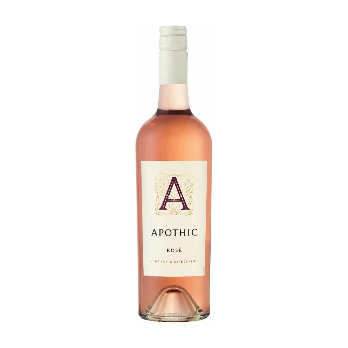 Apothic Rose