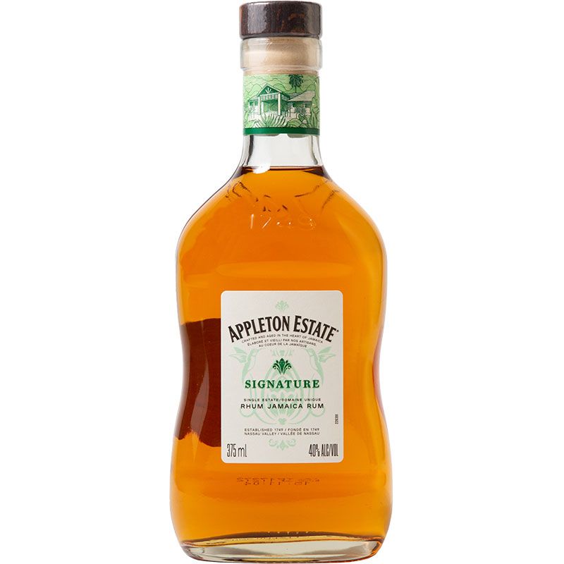 Appleton Estate Signature Blend Rum 375ml
