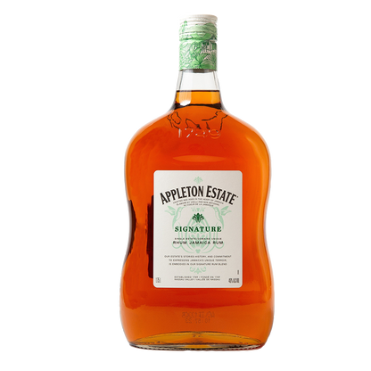 Appleton Estate Signature Rum 1.75L