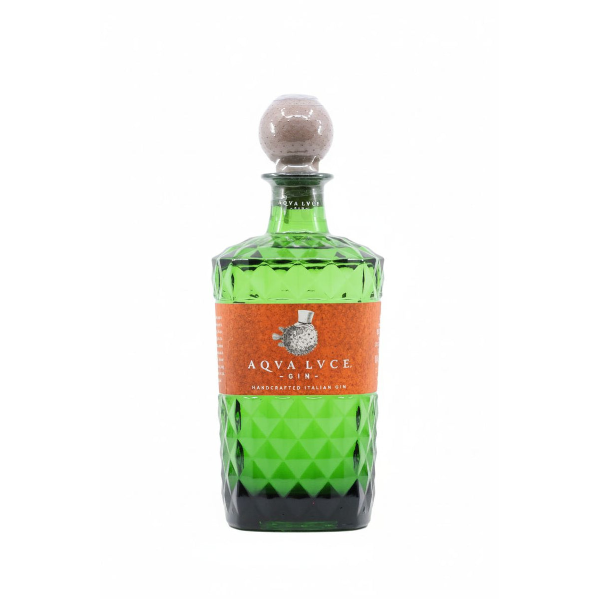 Aqva Lvce V.I.C.E Gin