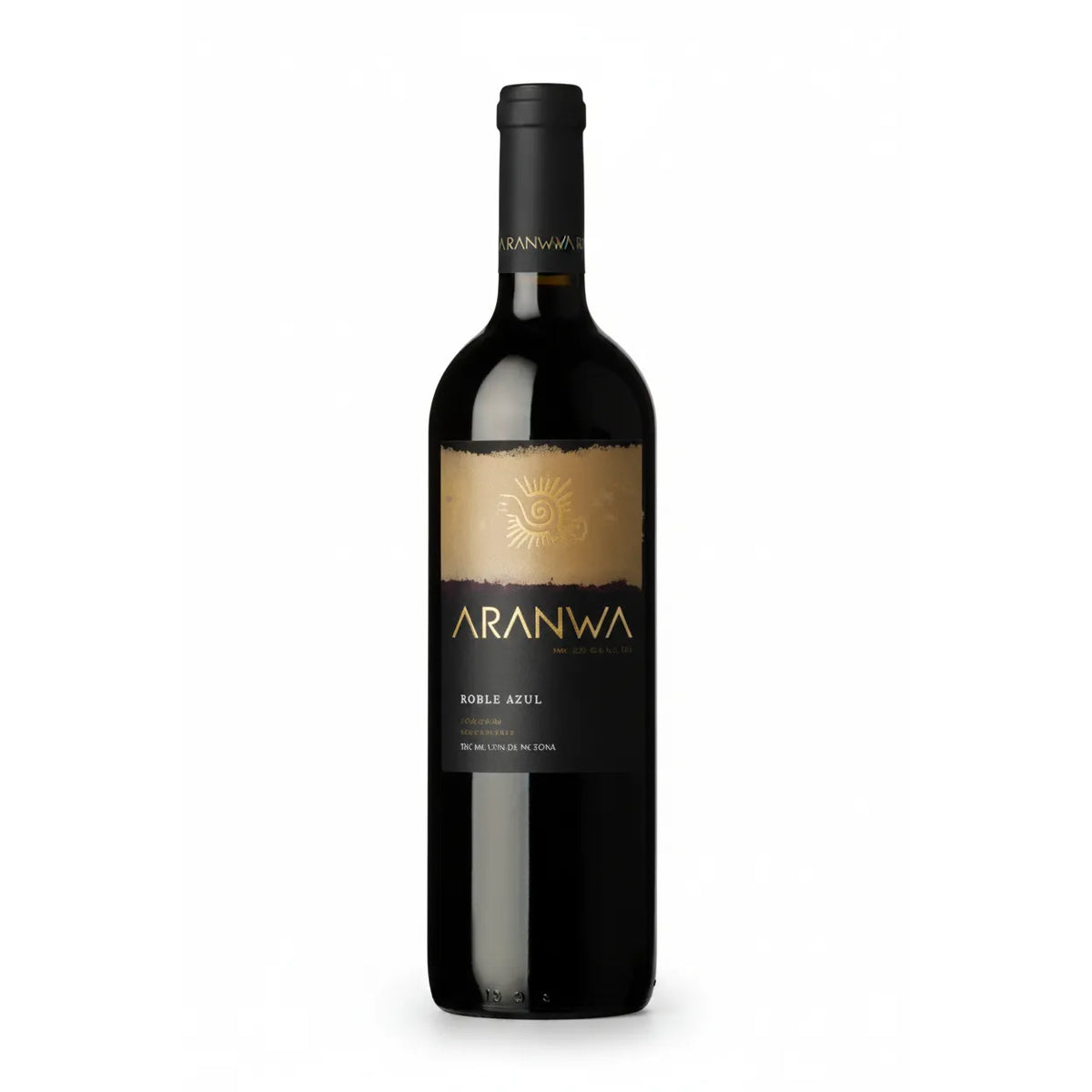 Aranwa Cabernet Sauvignon
