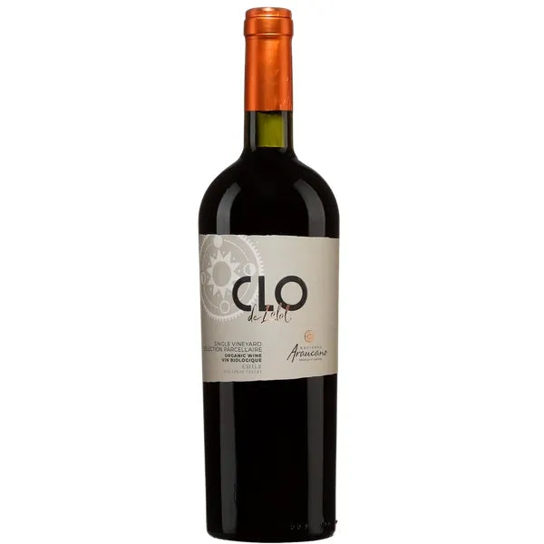 Araucano Clo Lolol Red