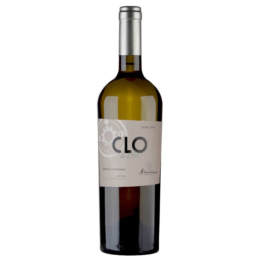 Araucano Clo Lolol White