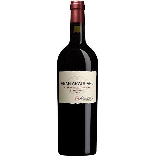 Araucano Gran Araucano Cabernet Sauvignon