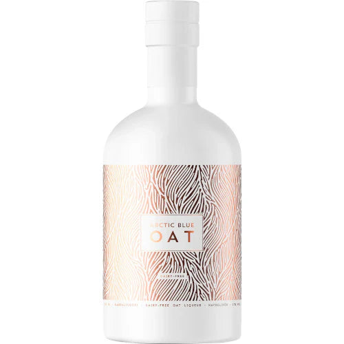 Arctic Blue Oat Liqueur