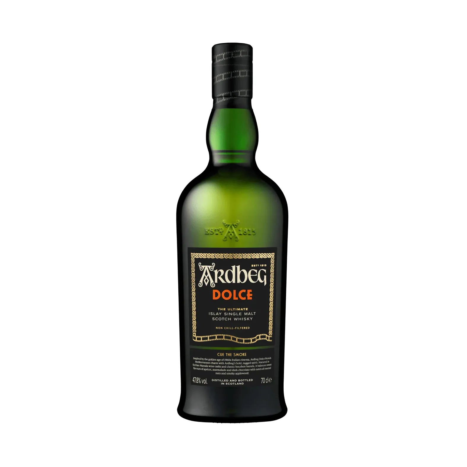 Ardbeg Dolce Limited Edition