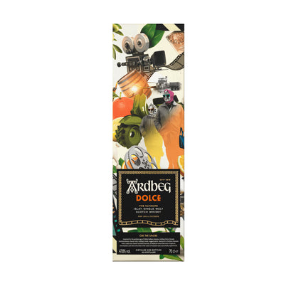 Ardbeg Dolce Limited Edition