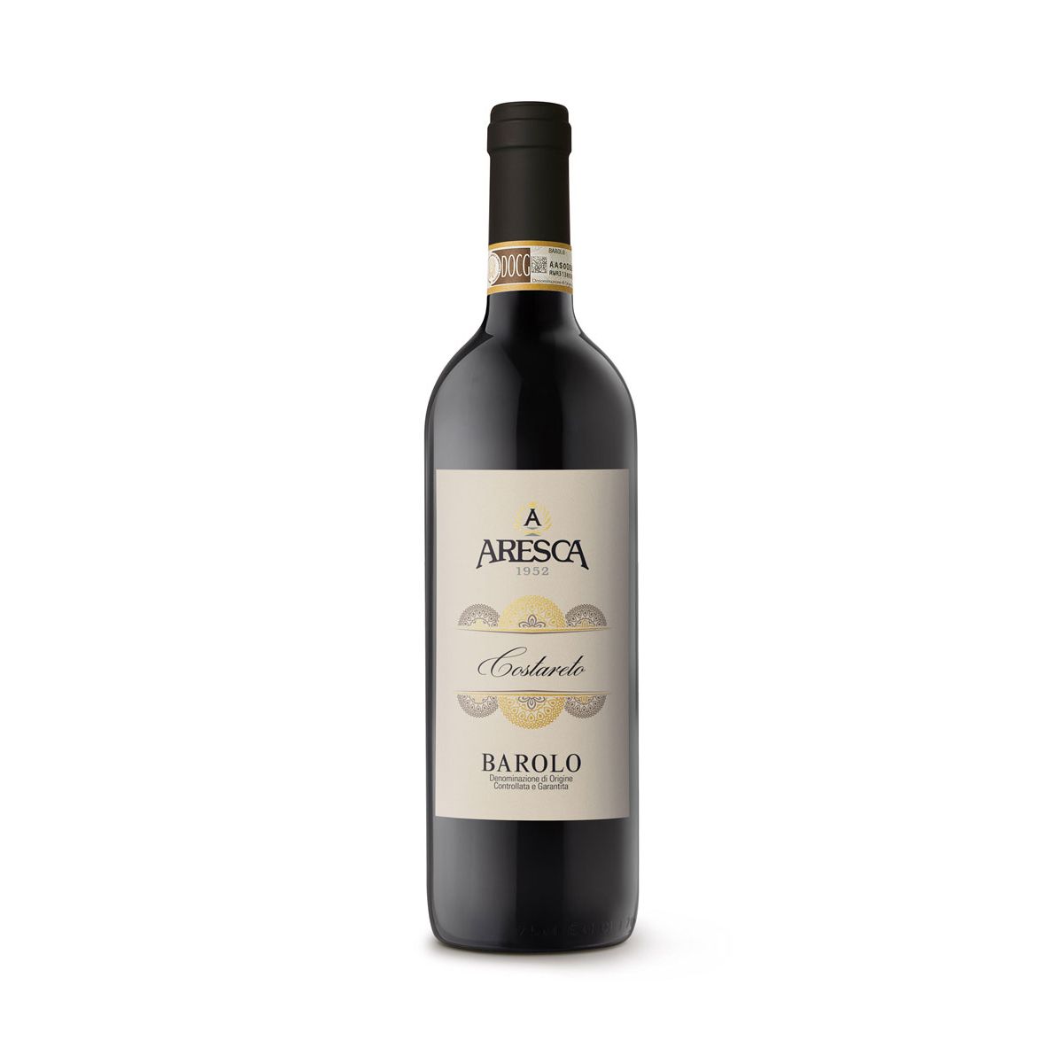 Aresca 'Costareto' Barolo