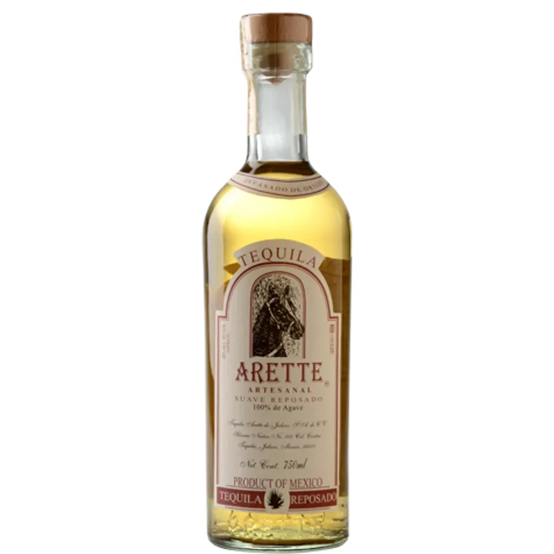 Arette Suave Reposado Tequila