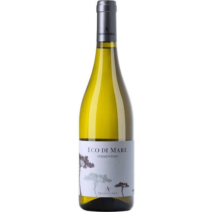 Argentiera Eco Di Mare Vermentino